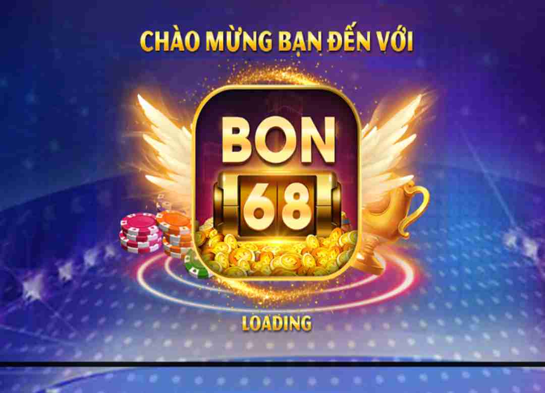 Bon68 club cổng game bài liêng online siêu nổi tiếng