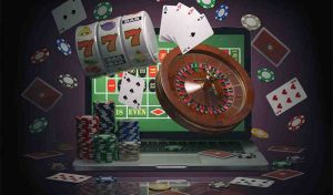 Giới thiệu sòng bài, cá cược trực tuyến Naga casino