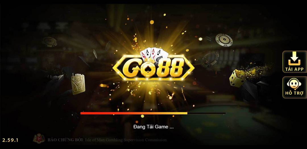 Review Go88- Hệ thống Top Game Slot và game bài đổi thưởng