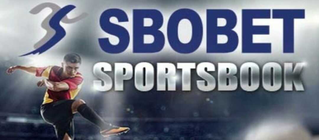 Cá cược bóng đá tại Sbobet 