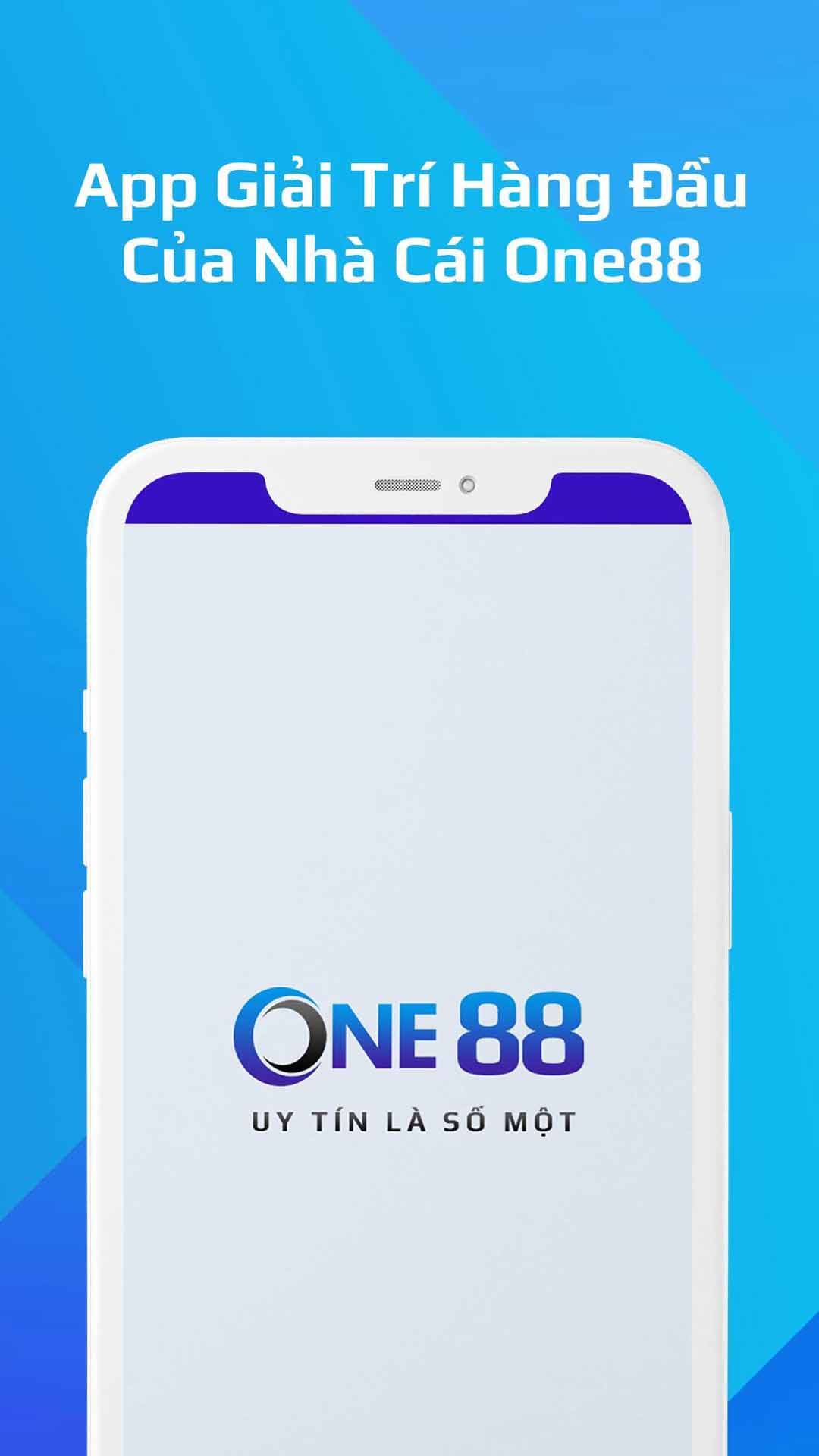 Tải app One88 sẽ giúp bạn thuận tiện hơn trong việc chơi cá cược