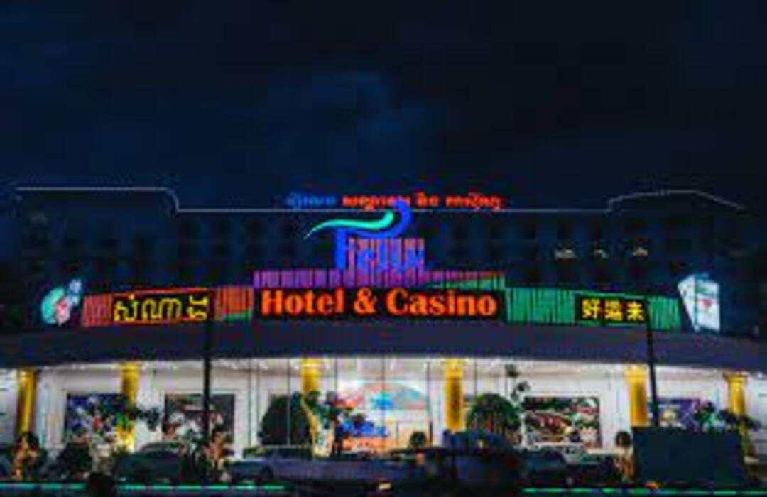 Felix - Hotel & Casino là sòng bạc uy tín hàng đầu tại Campuchia
