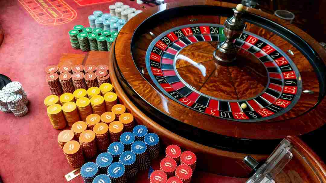 Casino được xem tổ hợp nghỉ dưỡng đẳng cấp dành cho dân chơi