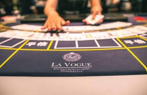 La Vogue Botique Hotel & Casino - điểm đến hàng đầu hiện nay