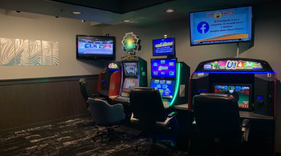 Lucky Diamond Casino - Nơi thu hút dân chơi cờ bạc ở mọi miền