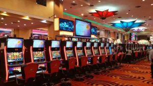 Poipet Resort Casino
