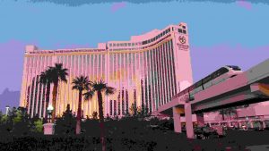 Star Vegas International Resort and Casino đẳng cấp