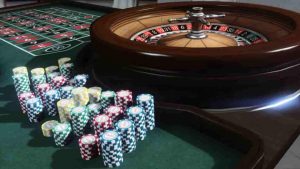 Top Diamond Casino sòng bạc kết hợp nghỉ dưỡng xứng tầm đẳng cấp