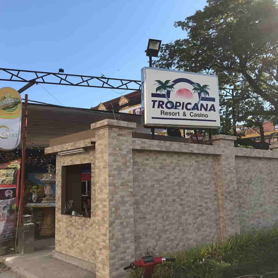 Resort & Casino Tropicana là điểm dừng chân xa hoa hàng đầu Campuchia