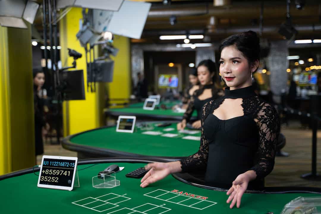 Sòng Casino hiện đại với đa dạng sản phẩm cho cược thủ trải nghiệm