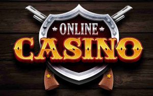 Casino online là sản phẩm cực hot của đơn vị sản xuất game AG