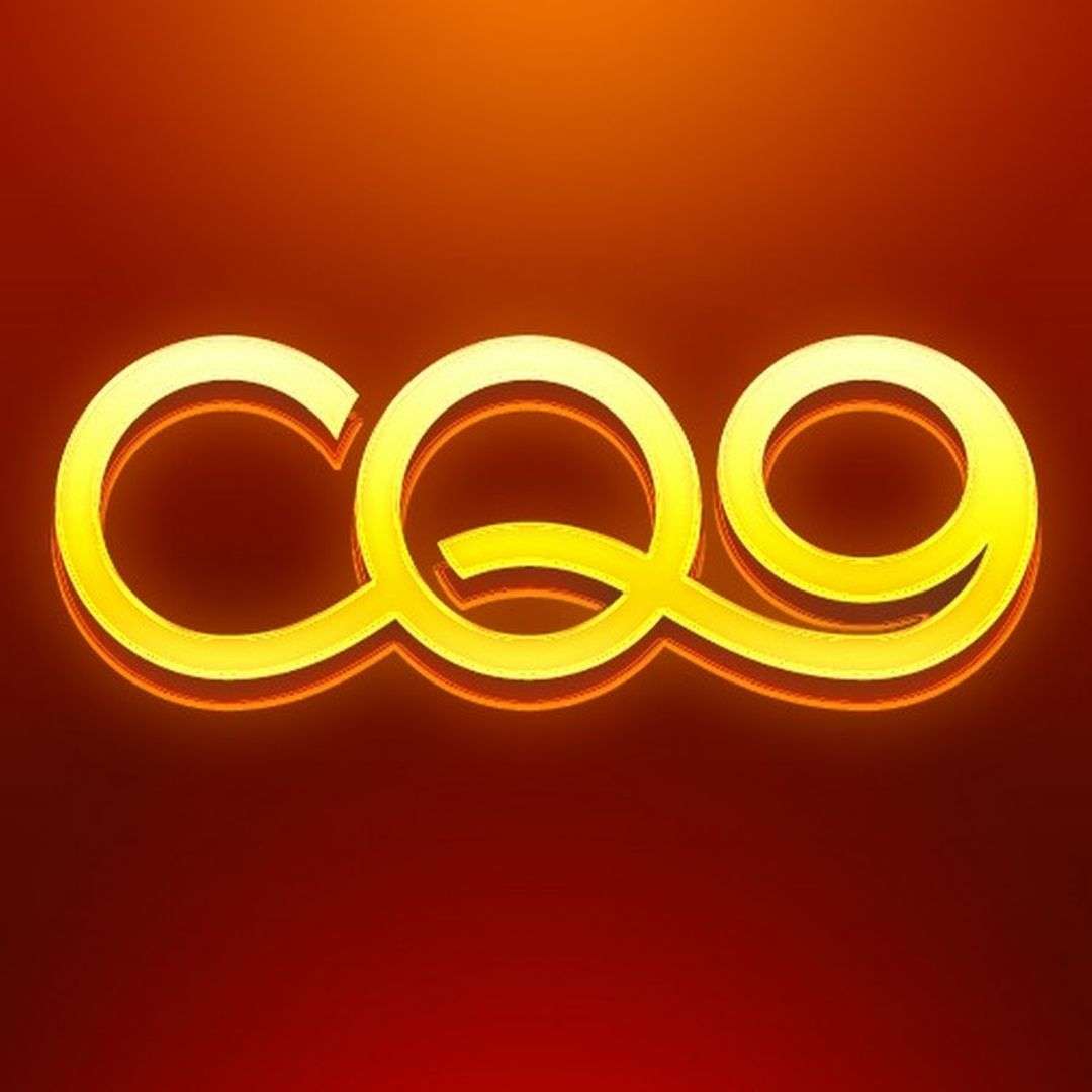 CQ9 - Sở hữu hàng loạt tựa game cá cược hot nhất