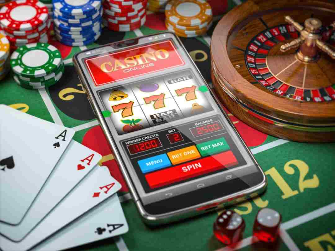 Game casino uy tín và đẳng cấp