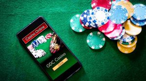 Một vài thông tin về GDC Casino