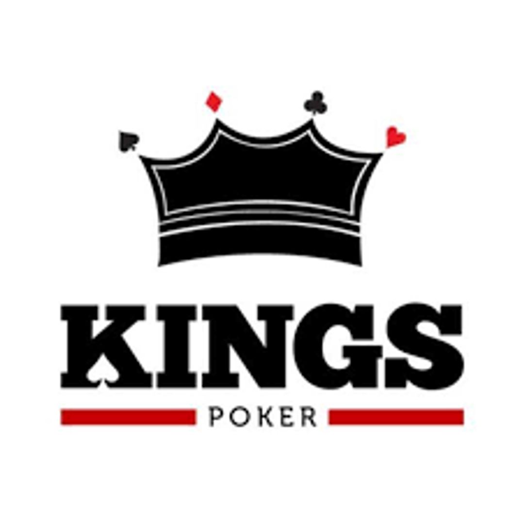 Biểu tượng đặc trưng của King’s Poker 