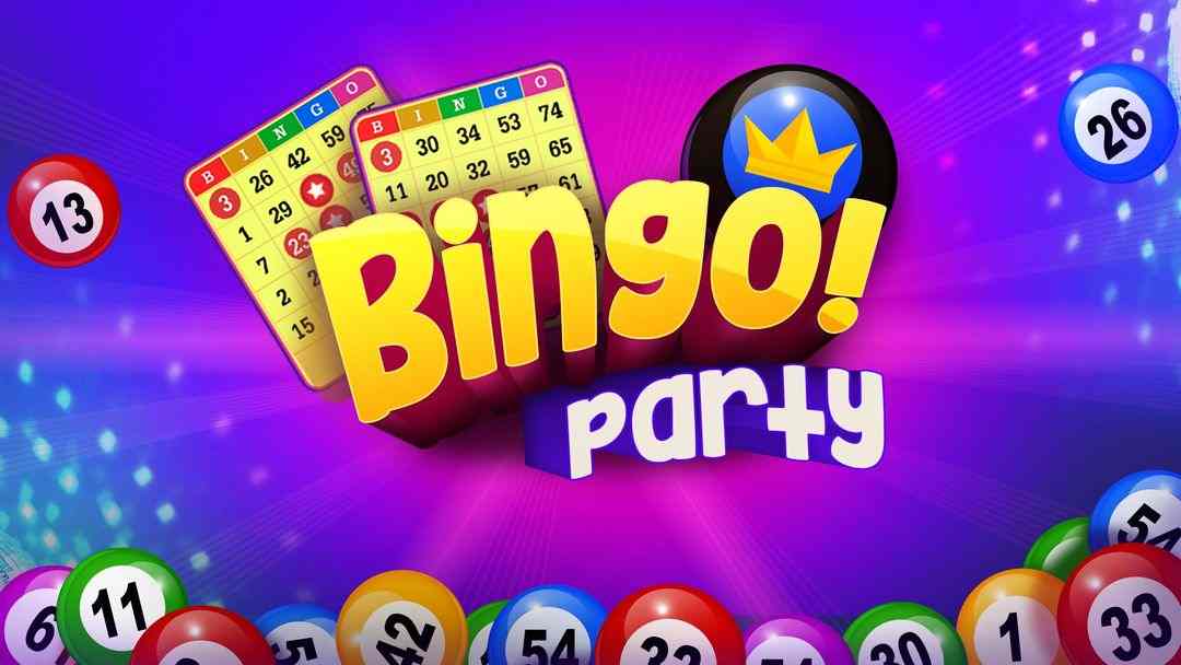Trò chơi cá cược trực tuyến Bingo tại Micro gaming