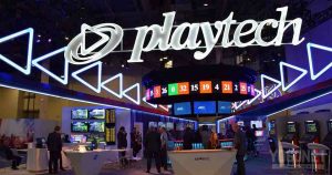 Playtech - đơn vị cung ứng game cược số hàng đầu châu Âu
