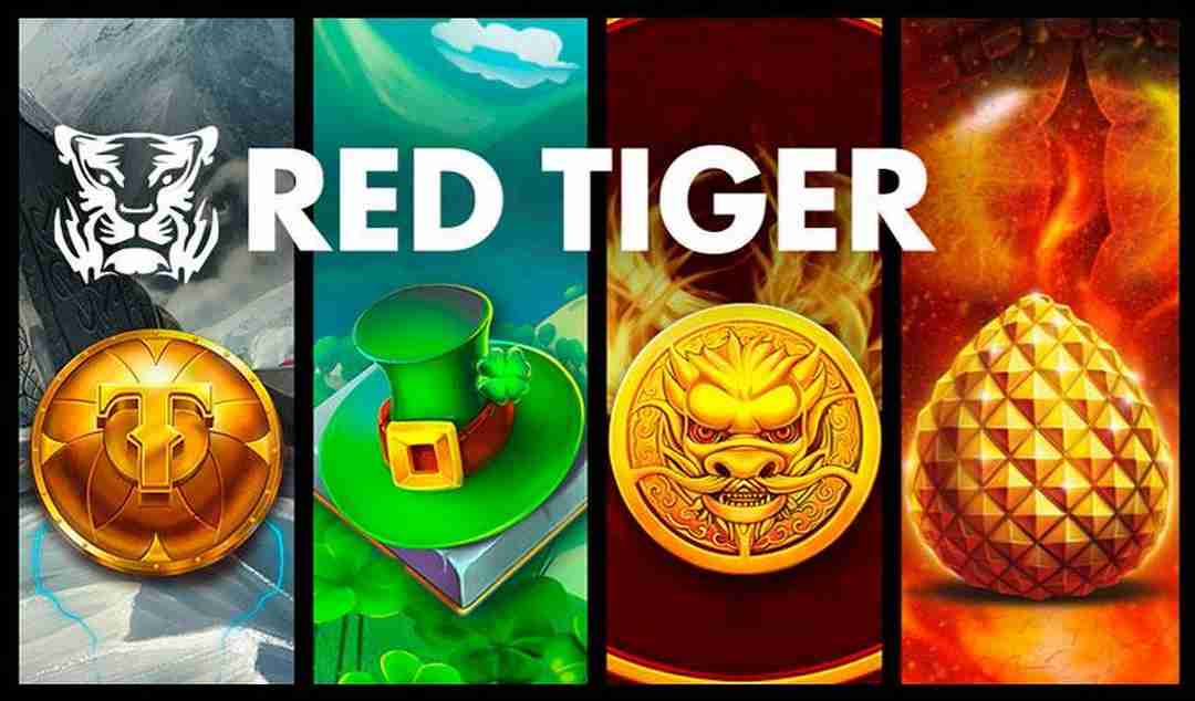 Nhân lực Tiger không ngừng sáng tạo game mới
