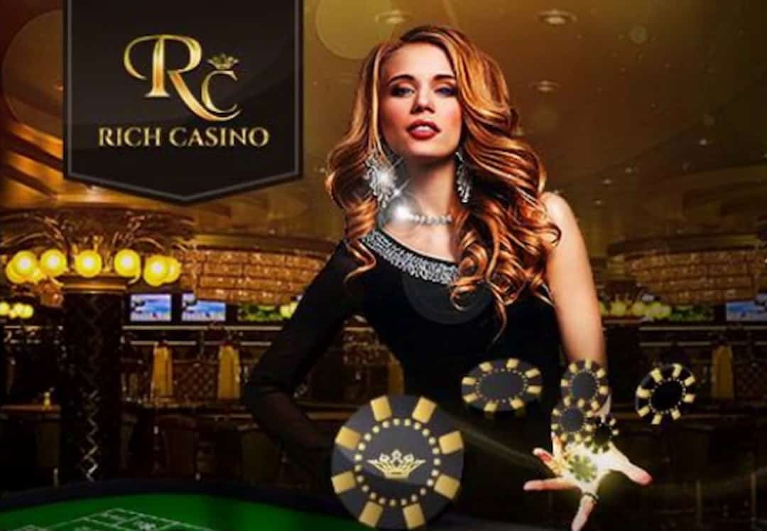 Khám phá đôi nét các thông tin nên tìm hiểu về Rich Casino 