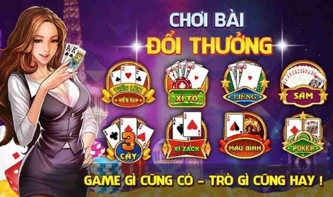 Một số sản phẩm game chơi thuần Việt pha lẫn nét hiện đại