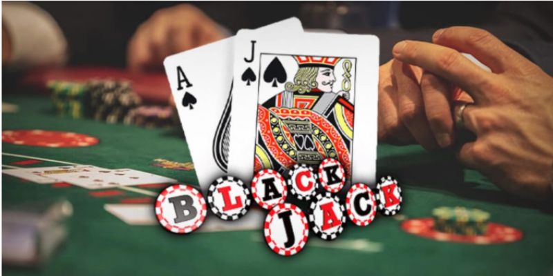 Sảnh Blackjack tại Bong88 có tỷ lệ trả thưởng khá cao cho tân binh