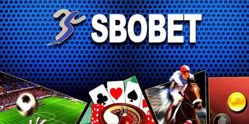 Casino Game 3D Sbobet có những ưu điểm hấp dẫn game thủ